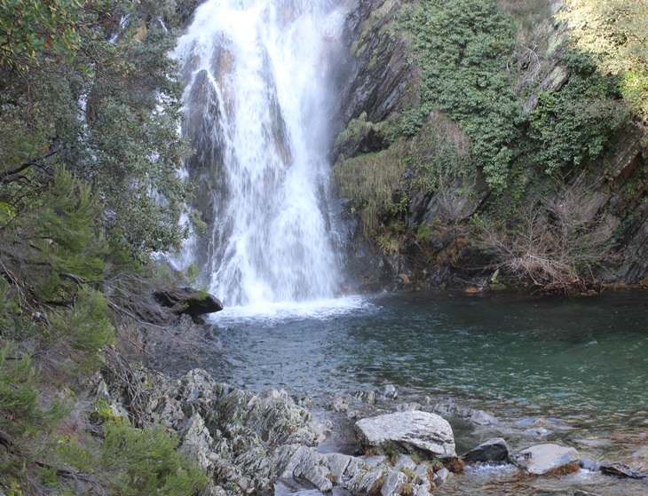 Las Hurdes depurará sus aguas