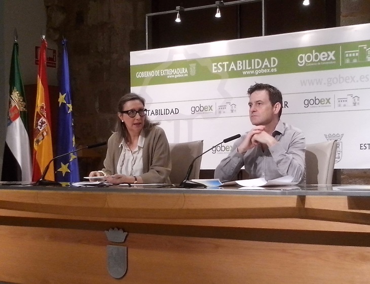 La Orquesta de Extremadura comienza su gira el próximo viernes