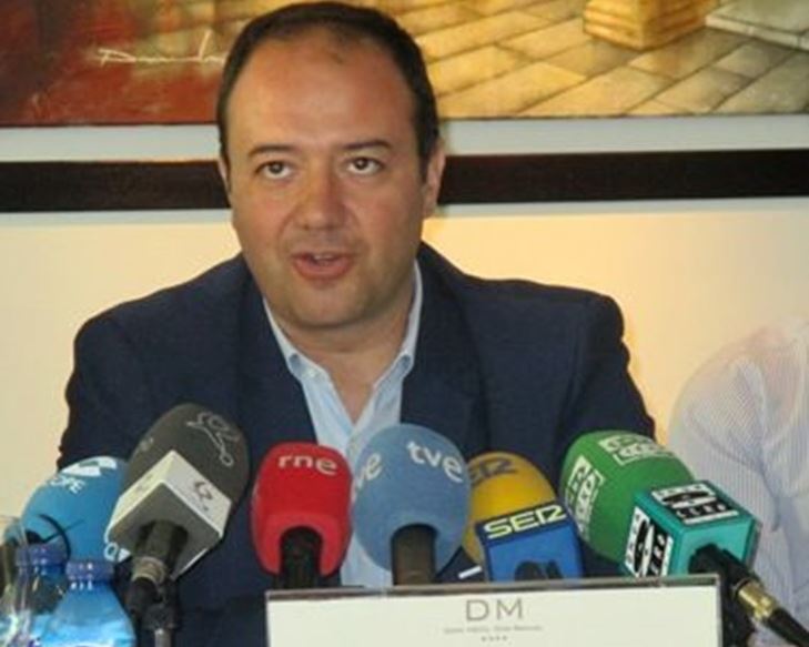 C&#39;s Cáceres critica la &quot;organización del campeonato nacional de ciclismo&quot;
