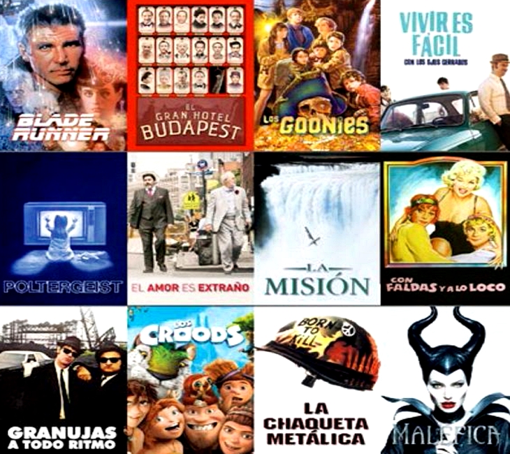 &#39;El cine de una noche de verano&#39; vuelve con 12 proyecciones