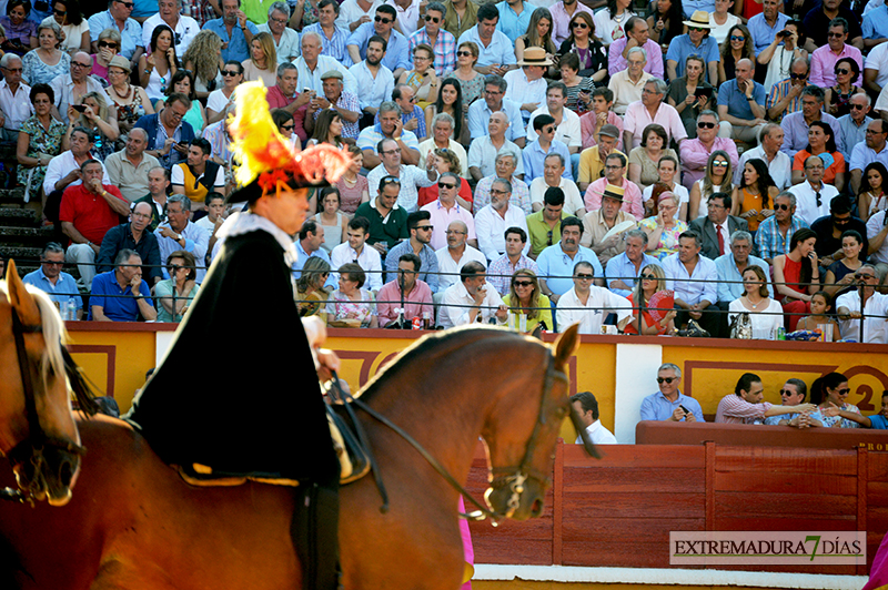 FOTOS de la CORRIDA de Toros de Morante, Manzanares y Garrido