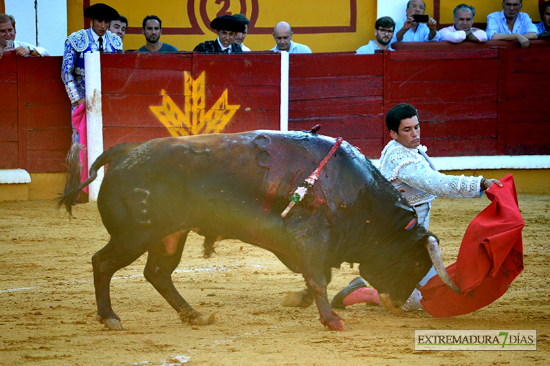 FOTOS de la CORRIDA de Toros de Morante, Manzanares y Garrido