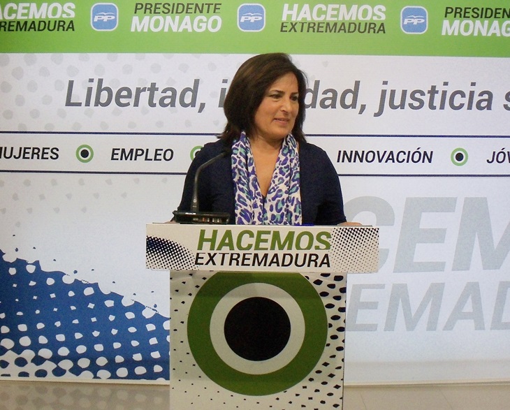 El PP exige conocer los documentos de la reunión entre PSOE y Podemos