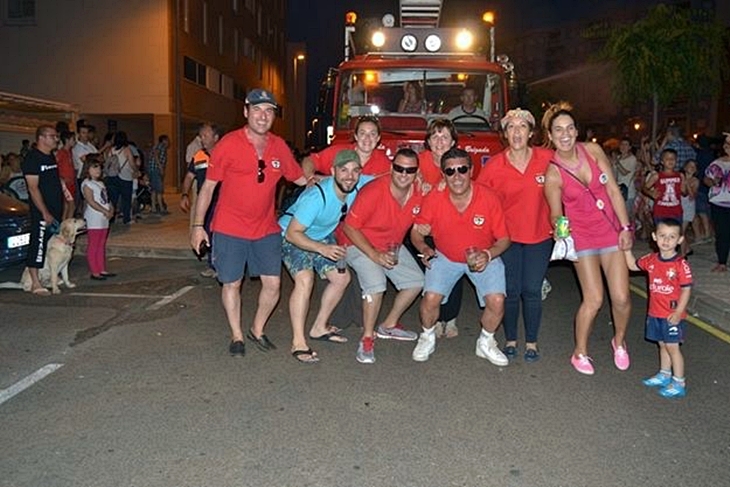 El carnaval de verano de Cerro Gordo vuelve cargado de actividades