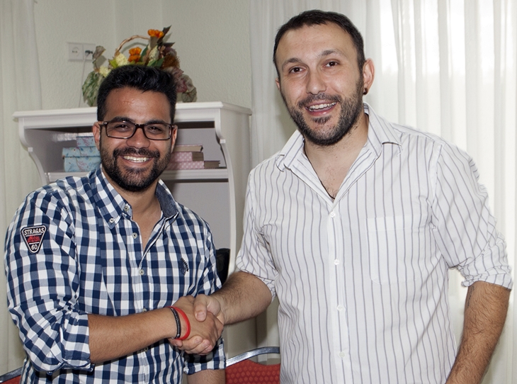 El PSOE gobernará en Olivenza tras un acuerdo con IU