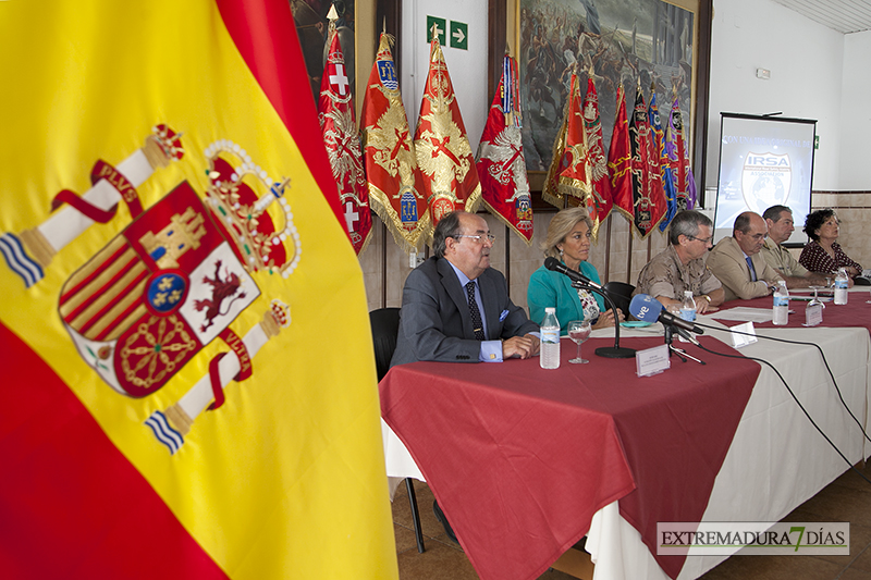 400 militares participan en el &#39;Road Show&#39;