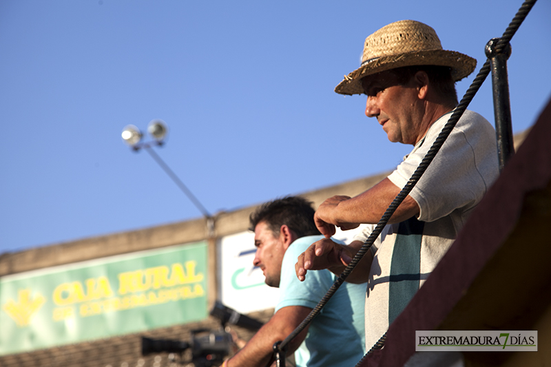 FOTOS de la NOVILLADA de la Feria de San Juan 2015