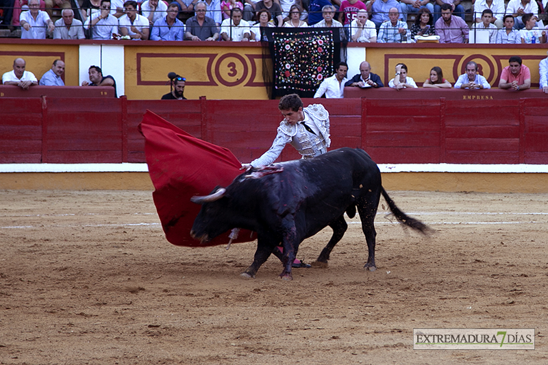 FOTOS de la NOVILLADA de la Feria de San Juan 2015