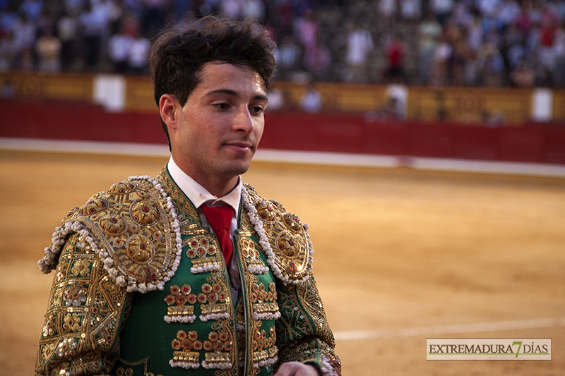 FOTOS de la NOVILLADA de la Feria de San Juan 2015