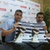 El CD. Badajoz lanza su campaña de abonos para la próxima temporada