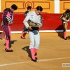 FOTOS de la CORRIDA de Toros de Morante, Manzanares y Garrido