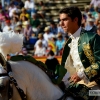 Fotos de la cuarta de Feria de San Juan en Badajoz