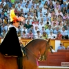 FOTOS de la CORRIDA de Toros de Morante, Manzanares y Garrido