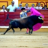 FOTOS de la CORRIDA de Toros de Morante, Manzanares y Garrido