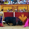 Imágenes de la primera corrida de la Feria de San Juan 2015