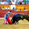 FOTOS de la CORRIDA de Toros de Morante, Manzanares y Garrido