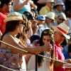 FOTOS de la CORRIDA de Toros de Morante, Manzanares y Garrido