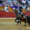 Fotos de la cuarta de Feria de San Juan en Badajoz