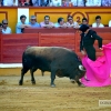 FOTOS de la CORRIDA de Toros de Morante, Manzanares y Garrido