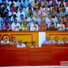 FOTOS de la CORRIDA de Toros de Morante, Manzanares y Garrido