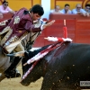 Fotos de la cuarta de Feria de San Juan en Badajoz