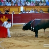 FOTOS de la CORRIDA de Toros de Morante, Manzanares y Garrido