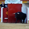 Imágenes de la primera corrida de la Feria de San Juan 2015