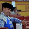 FOTOS de la CORRIDA de Toros de Morante, Manzanares y Garrido