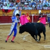 FOTOS de la CORRIDA de Toros de Morante, Manzanares y Garrido