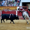 Fotos de la cuarta de Feria de San Juan en Badajoz