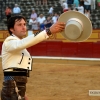 Fotos de la cuarta de Feria de San Juan en Badajoz