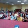 La huelga de Limpieza más cerca ante el silencio del Ayuntamiento de Badajoz