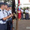 Imágenes de la clausura de la 102ª Fase de Caza y Ataque en Talavera la Real