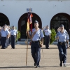 Imágenes de la clausura de la 102ª Fase de Caza y Ataque en Talavera la Real