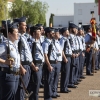 Imágenes de la clausura de la 102ª Fase de Caza y Ataque en Talavera la Real