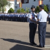 Imágenes de la clausura de la 102ª Fase de Caza y Ataque en Talavera la Real