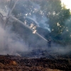 Un nuevo incendio deja a Badajoz sin bomberos durante tres horas