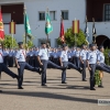 Imágenes de la clausura de la 102ª Fase de Caza y Ataque en Talavera la Real