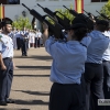 Imágenes de la clausura de la 102ª Fase de Caza y Ataque en Talavera la Real