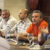 Imágenes del encuentro empresarial del Grupo BNI en Badajoz