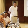 Imágenes del encuentro empresarial del Grupo BNI en Badajoz
