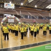 Imágenes de la clausura de la &#39;Campaña de Atención del Mayor&#39; en Badajoz