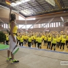 Imágenes de la clausura de la &#39;Campaña de Atención del Mayor&#39; en Badajoz