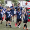 Da comienzo el Mundialito de Fútbol en Badajoz