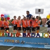 Da comienzo el Mundialito de Fútbol en Badajoz