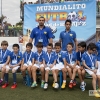 Da comienzo el Mundialito de Fútbol en Badajoz