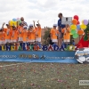 Da comienzo el Mundialito de Fútbol en Badajoz