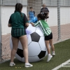 Da comienzo el Mundialito de Fútbol en Badajoz