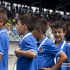 Da comienzo el Mundialito de Fútbol en Badajoz