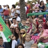 Imágenes del Mundialito de Fútbol en Badajoz